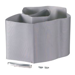 Manchette souple Ø 125 mm