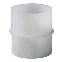 Manchon raccord mâle Ø 80mm