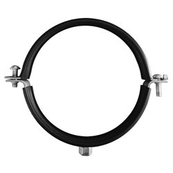 Collier support isolé Ø 250mm 867745-DESTOCK
