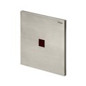 Plaque de commande 774646 Visign for More 200 Plastique, verre, bois Inox brossé