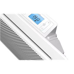 Radiateur rayonnant Quartéa 2, 300 Watts Horizontal