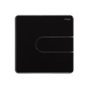 Plaque de commande Urinoir 774578 Visign for Style 23 Plastique Noir brillant