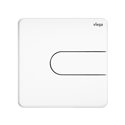 Plaque de commande Urinoir 774554 Visign for Style 23 Plastique Blanc alpin 