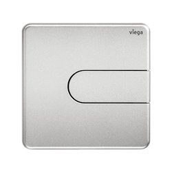 Plaque de commande Urinoir 774547 Visign for Style 23 Plastique Mat 