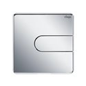 Plaque de commande Urinoir 774530 Visign for Style 23 Plastique Chromé 