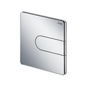 Plaque de commande Urinoir 774530 Visign for Style 23 Plastique Chromé 