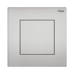 Plaque de commande Urinoir 774516 Visign for Style 21 Plastique Mat 