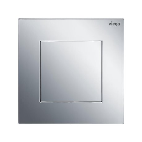 Plaque de commande Urinoir 774509 Visign for Style 21 Plastique Chromé 