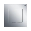 Plaque de commande Urinoir 774509 Visign for Style 21 Plastique Chromé 