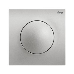 Plaque de commande 774486 Visign for Style 20 Plastique Mat