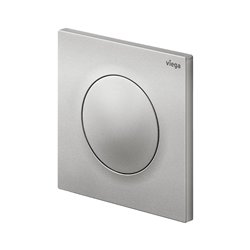 Plaque de commande 774486 Visign for Style 20 Plastique Mat