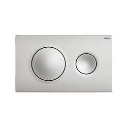 Plaque de commande 773786 Visign for Life 20 Plastique Mat