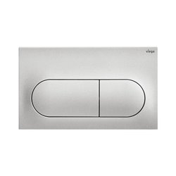 Plaque de commande 773755 Visign for Life 6 Plastique Mat