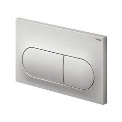 Plaque de commande 773755 Visign for Life 6 Plastique Mat