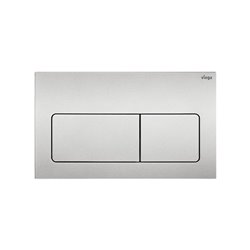 Plaque de commande 773724 Visign for Life 5 Plastique Mat
