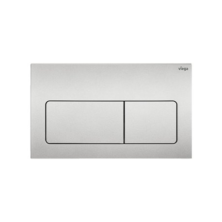 Plaque de commande 773724 Visign for Life 5 Plastique Mat