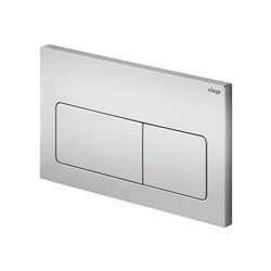 Plaque de commande 773724 Visign for Life 5 Plastique Mat