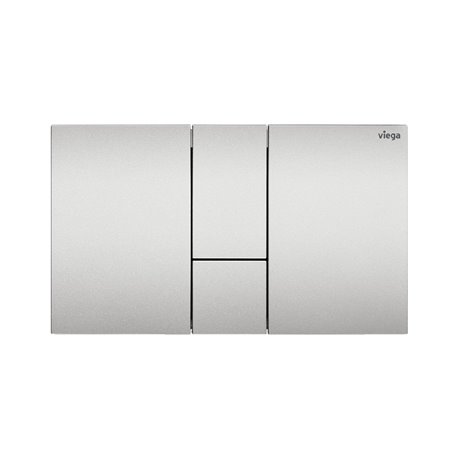 Plaque de commande 773274 Visign for Style 24 Plastique Mat 
