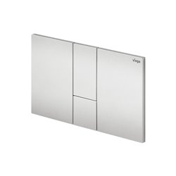 Plaque de commande 773274 Visign for Style 24 Plastique Mat 