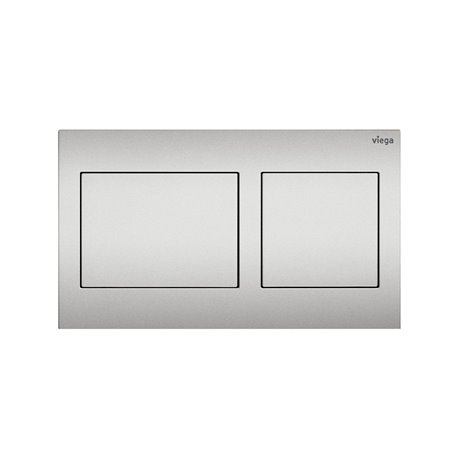 Plaque de commande WC 773243 Visign for Style 21 Plastique Mat 