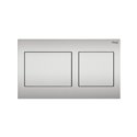 Plaque de commande WC 773243 Visign for Style 21 Plastique Mat 