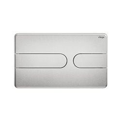 Plaque de commande WC 773069 Visign for Style 23 Plastique Mat 