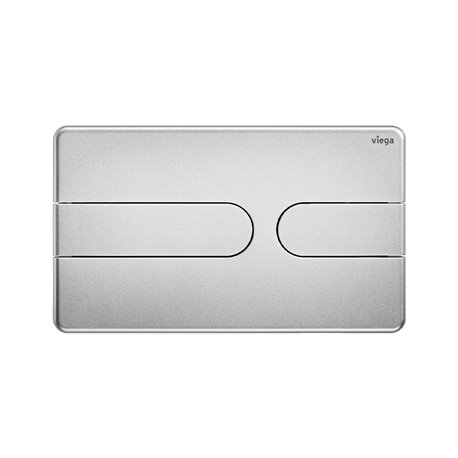 Plaque de commande WC 773069 Visign for Style 23 Plastique Mat 