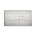 Plaque de commande WC 773069 Visign for Style 23 Plastique Mat 