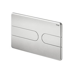 Plaque de commande WC 773069 Visign for Style 23 Plastique Mat 