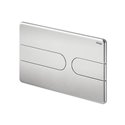 Plaque de commande WC 773069 Visign for Style 23 Plastique Mat 