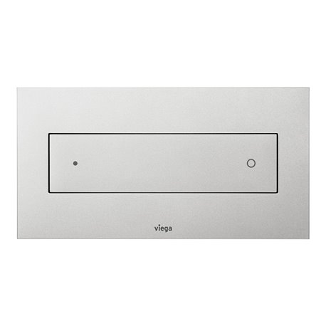 Plaque de commande 597276 Visign for Style 12 Plastique, métal, verre Mat