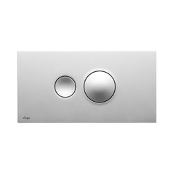Plaque de commande 596347 Visign for Style 10 Plastique Mat 