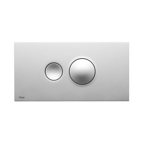Plaque de commande 596347 Visign for Style 10 Plastique Mat 