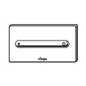 Plaque de commande 597115 Visign for Style 11 Plastique Chromé 
