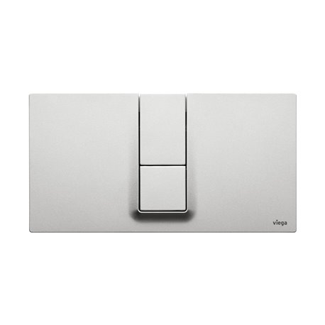 Plaque de commande 654719 Visign for Style 14 Plastique Mat