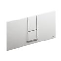 Plaque de commande 654719 Visign for Style 14 Plastique Mat