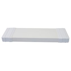 Piège à son Sans joint L1 m Ø125 mm