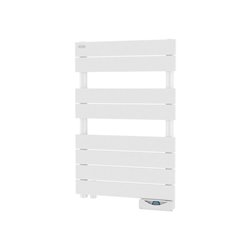 Sèche serviette mixte Fassane Spa AFAS, 377/300 Watts