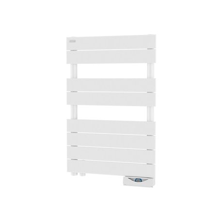 Sèche serviette mixte Fassane Spa AFAS, 377/300 Watts