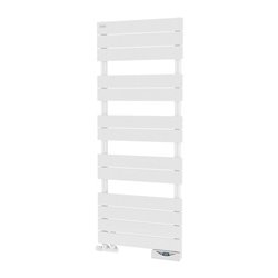 Sèche serviette mixte Fassane Spa AFAS, 583/600 Watts