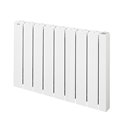 Radiateur fluide caloporteur Volga Prem's TAMP, 1500 Watts