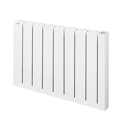 Radiateur fluide caloporteur Volga Prem's TAMP, 2000 Watts