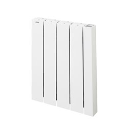 Radiateur fluide caloporteur Volga Prem's TAMP, 750 Watts