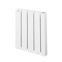 Radiateur fluide caloporteur Volga Prem's TAMP, 500 Watts