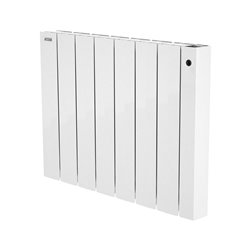 Radiateur fluide caloporteur Volga Prem's TAMP, 1250 Watts