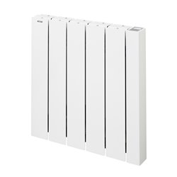 Radiateur fluide caloporteur Volga Prem's TAMP, 1000 Watts