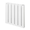Radiateur fluide caloporteur Volga Prem's TAMP, 1000 Watts