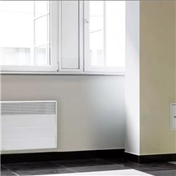 Convecteur électrique Antichoc D 2000 Watts