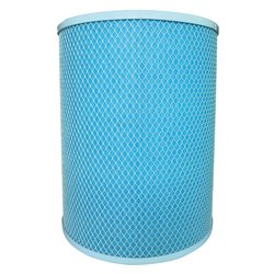 Lot de 3 Fitres de rechange pour purificateur AIRPUR 360°