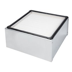 Filtre de rechange F7 pour AIRPUR PAP 420/350CA/350VOC